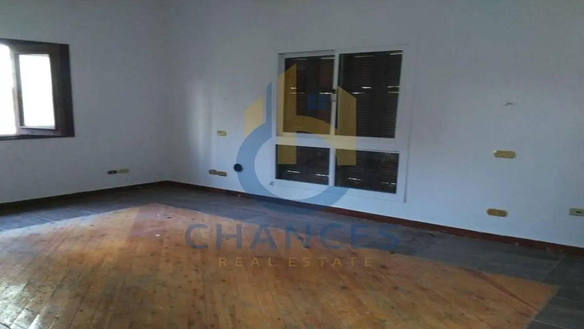 Ground floor apartment for sale in Narges 2 Villas