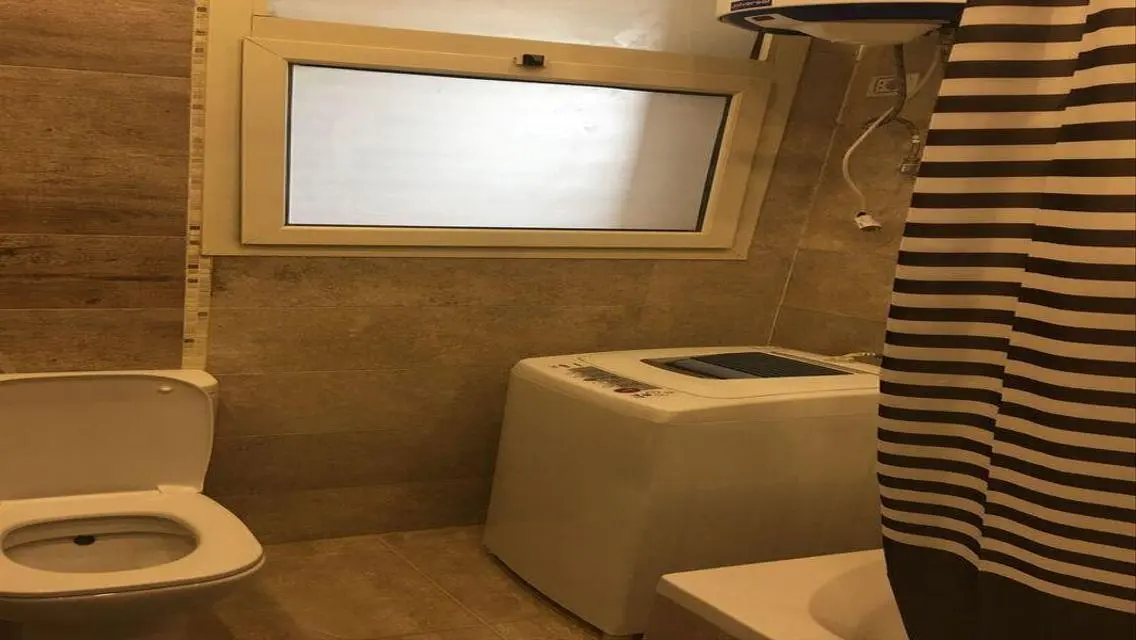 Furnished Apartment For Rent, 211m, Park View