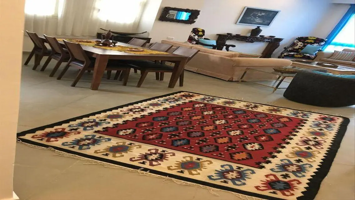 Furnished Apartment For Rent, 211m, Park View