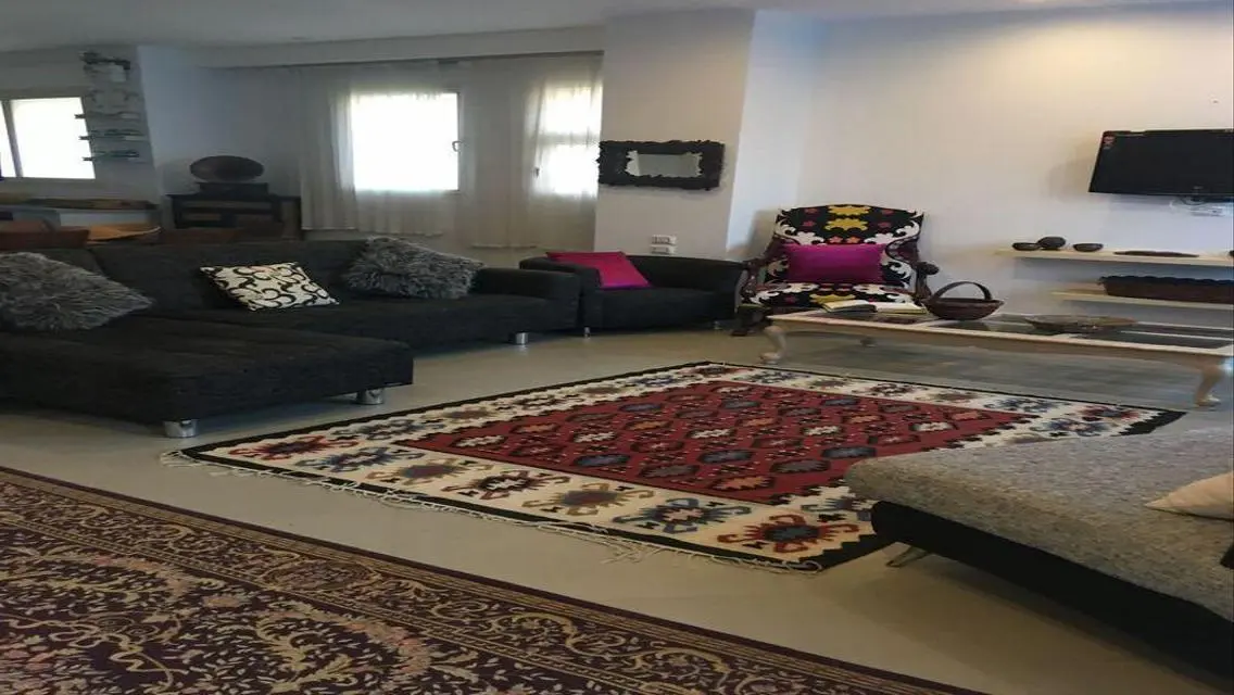 Furnished Apartment For Rent, 211m, Park View