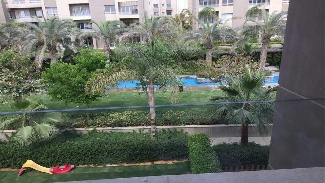 Furnished Apartment For Rent, 211m, Park View