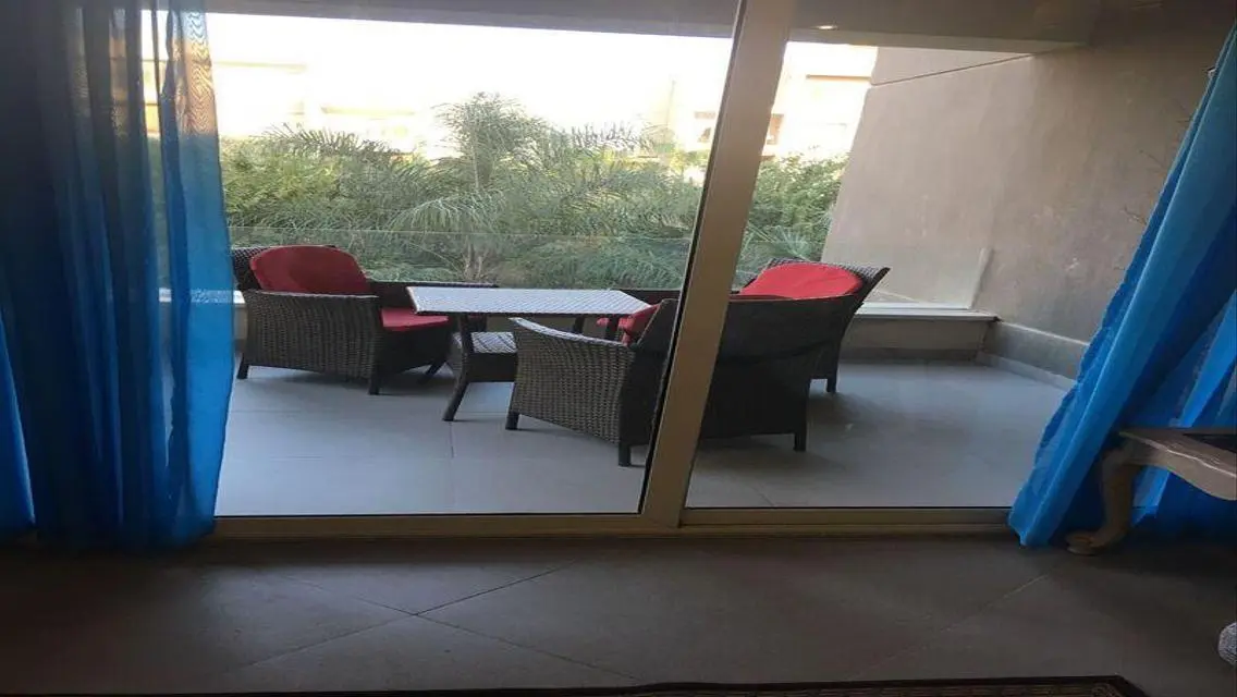Furnished Apartment For Rent, 211m, Park View