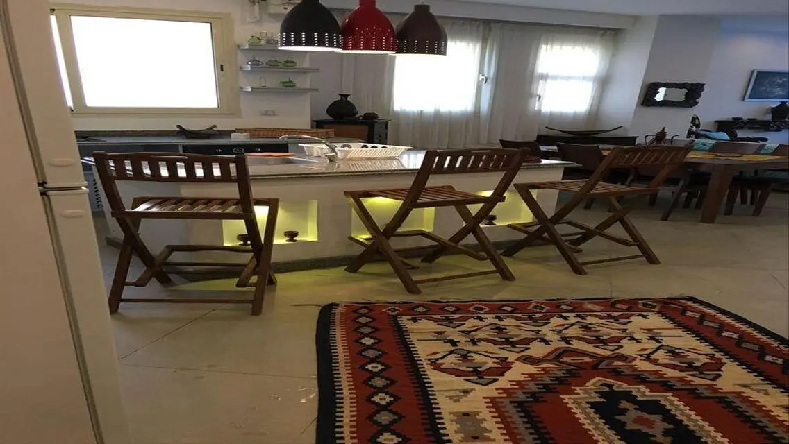 Furnished Apartment For Rent, 211m, Park View