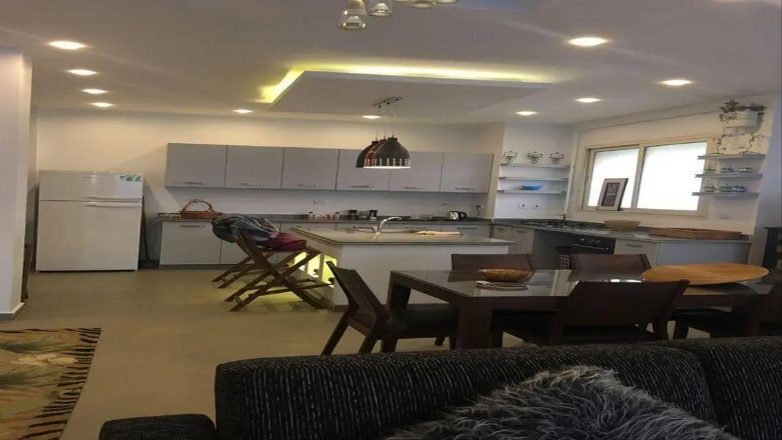 Furnished Apartment For Rent, 211m, Park View