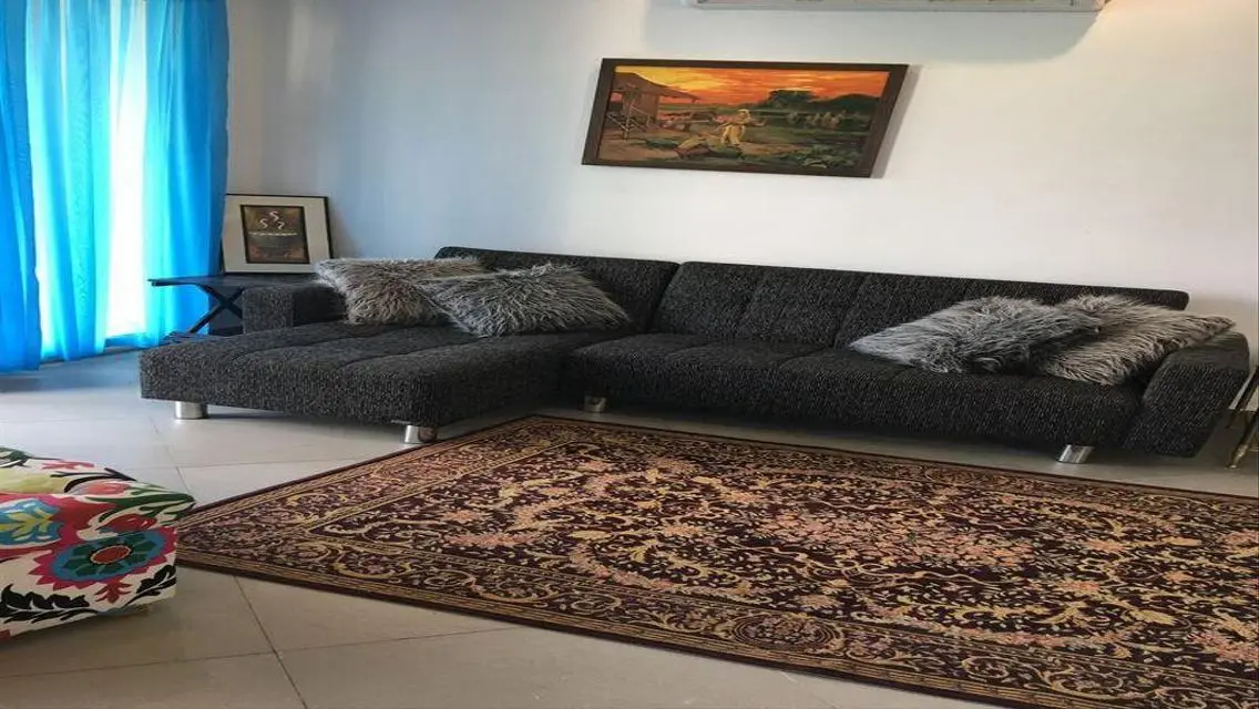Furnished Apartment For Rent, 211m, Park View