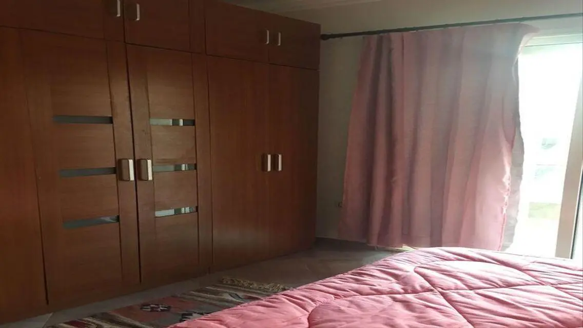 Furnished Apartment For Rent, 211m, Park View