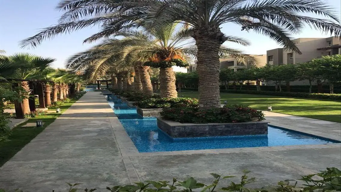 Furnished Apartment For Rent, 211m, Park View