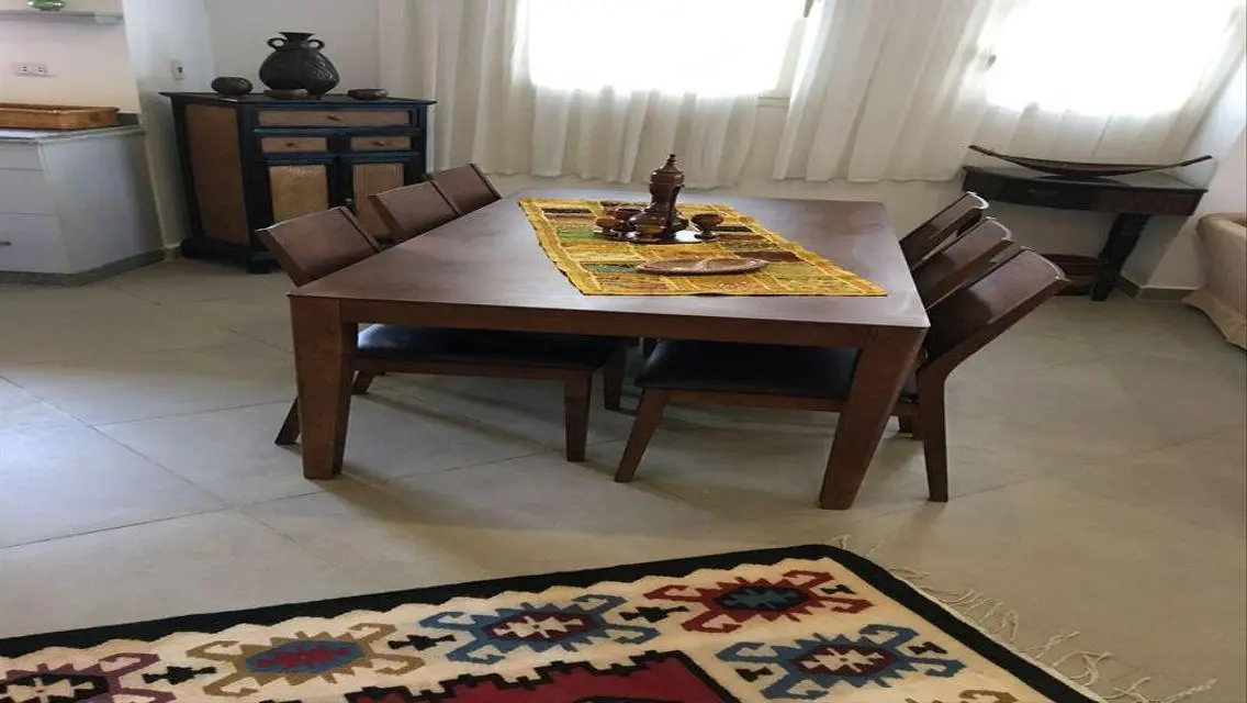 Furnished Apartment For Rent, 211m, Park View