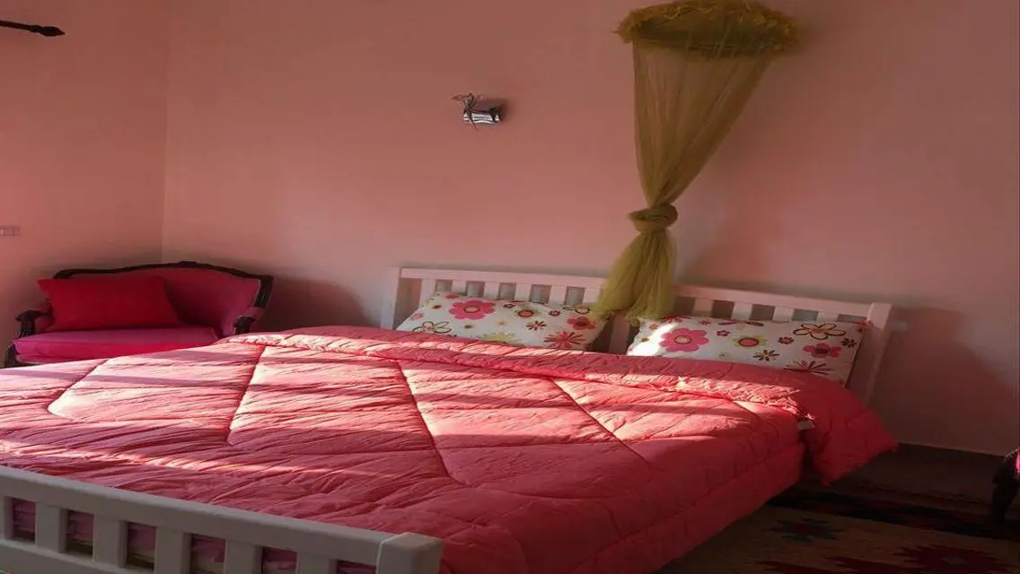 Furnished Apartment For Rent, 211m, Park View