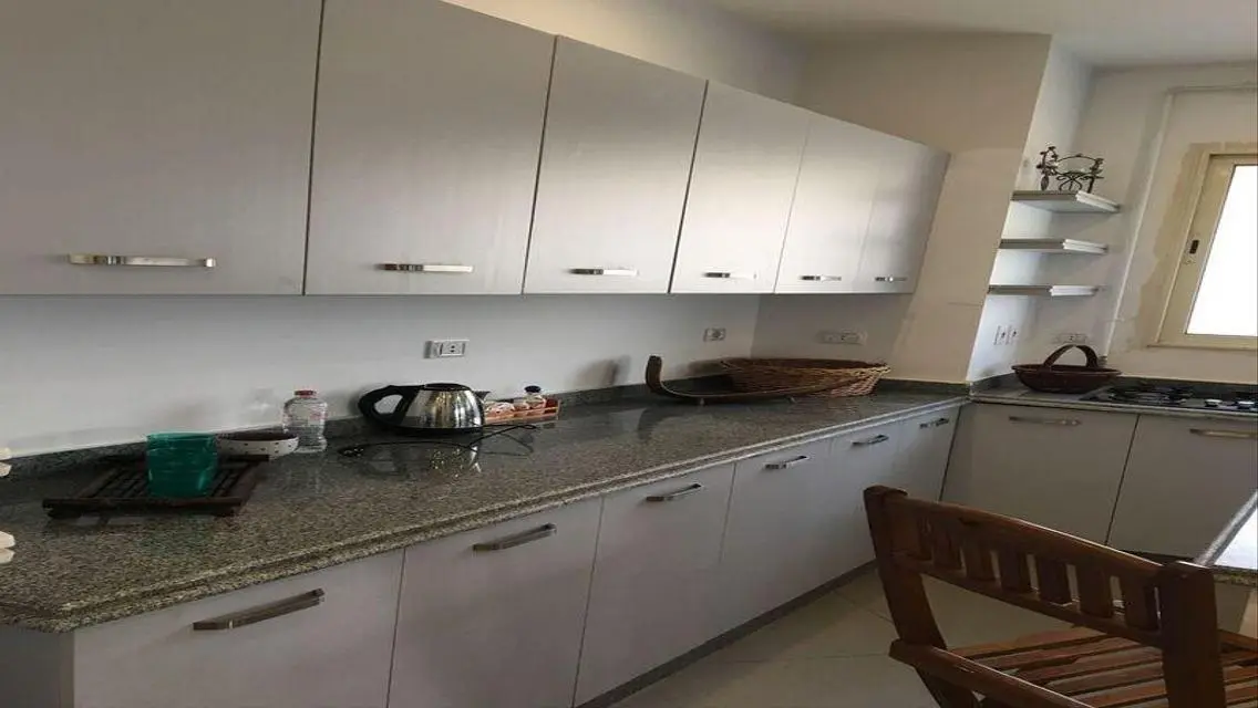 Furnished Apartment For Rent, 211m, Park View