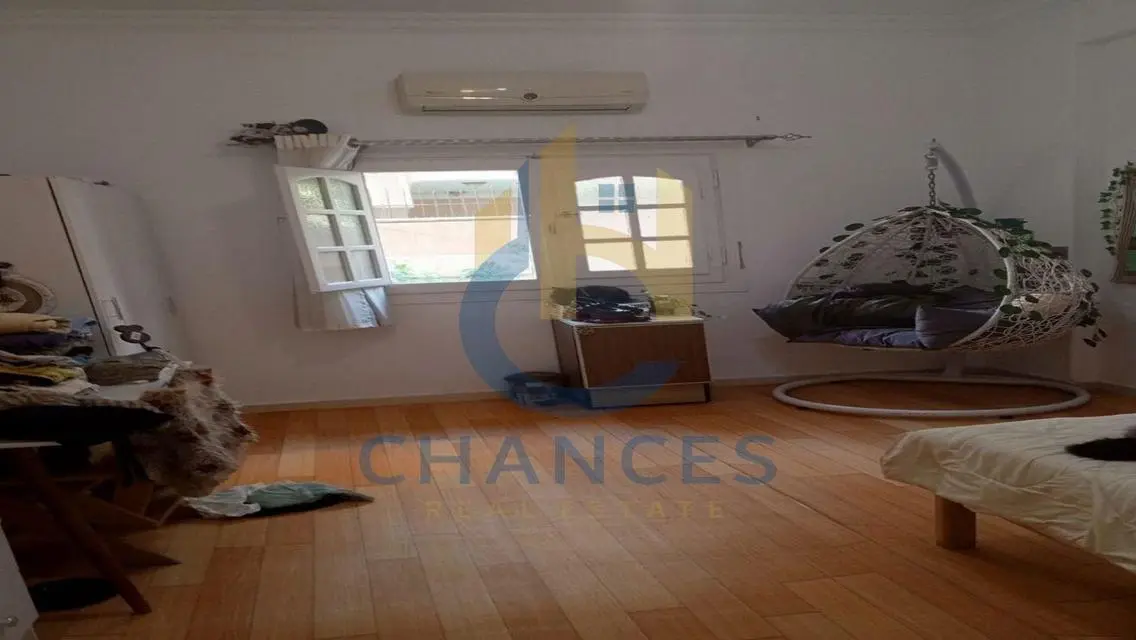 Duplex for sale in South Academy C