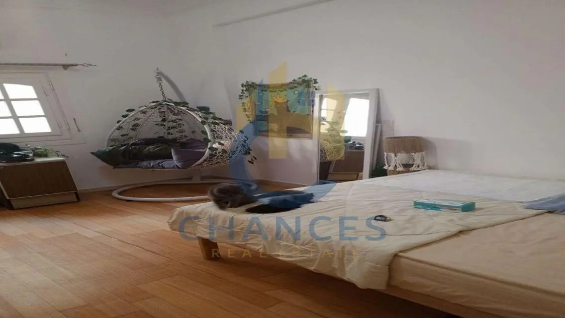 Duplex for sale in South Academy C