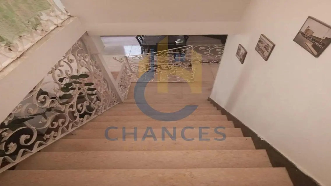 Duplex for sale in South Academy C