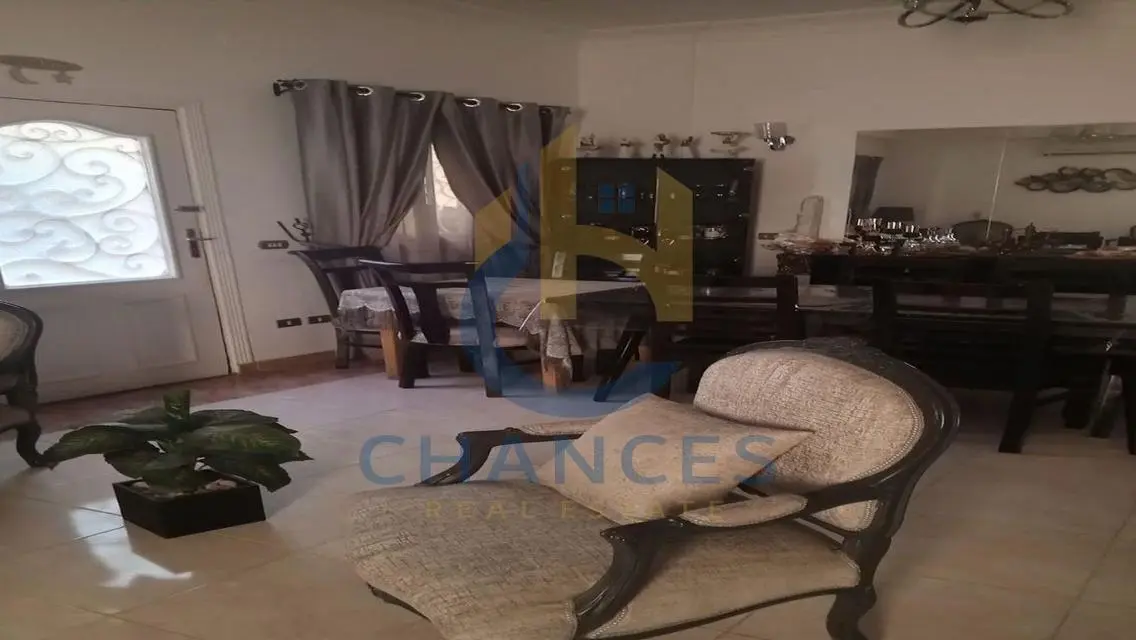 Duplex for sale in South Academy C