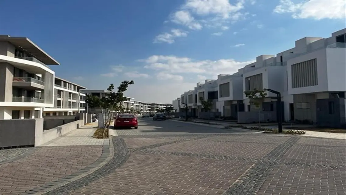 Corner Townhouse For Sale In Joulz - Ready to Move