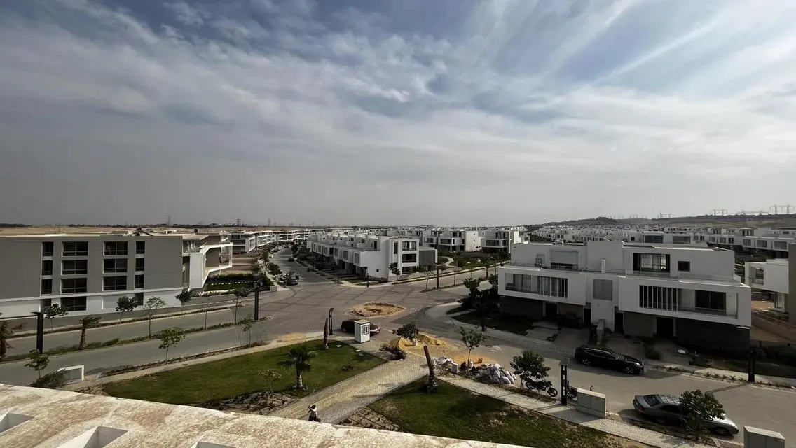 Corner Townhouse For Sale In Joulz - Ready to Move
