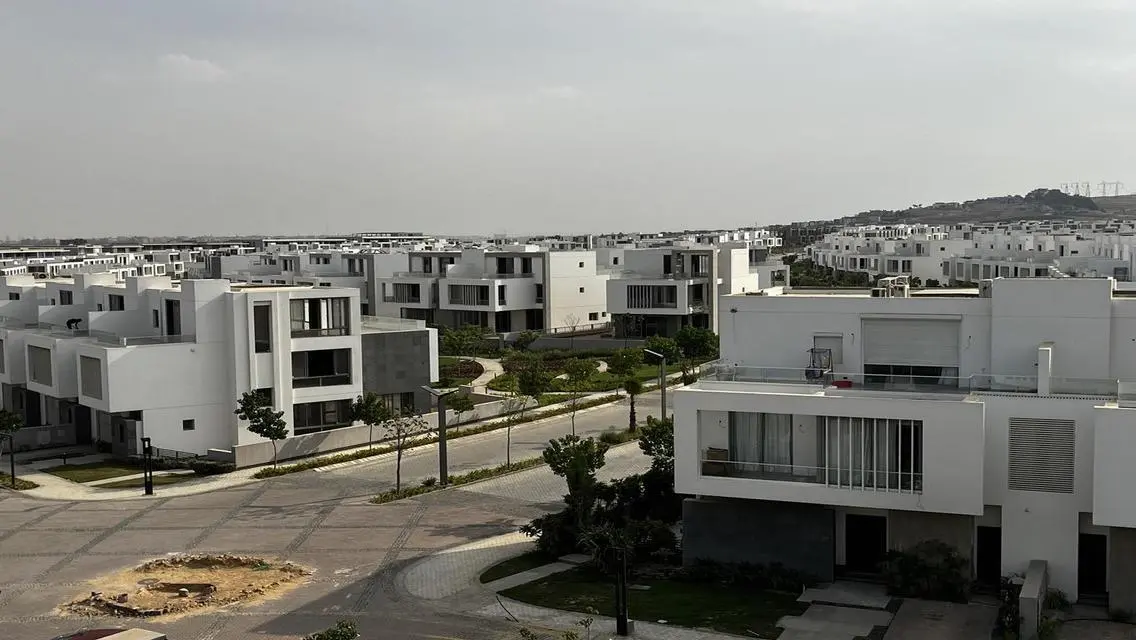 Corner Townhouse For Sale In Joulz - Ready to Move