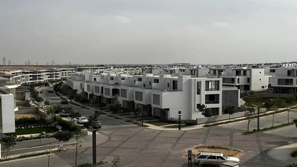 Corner Townhouse For Sale In Joulz - Ready to Move