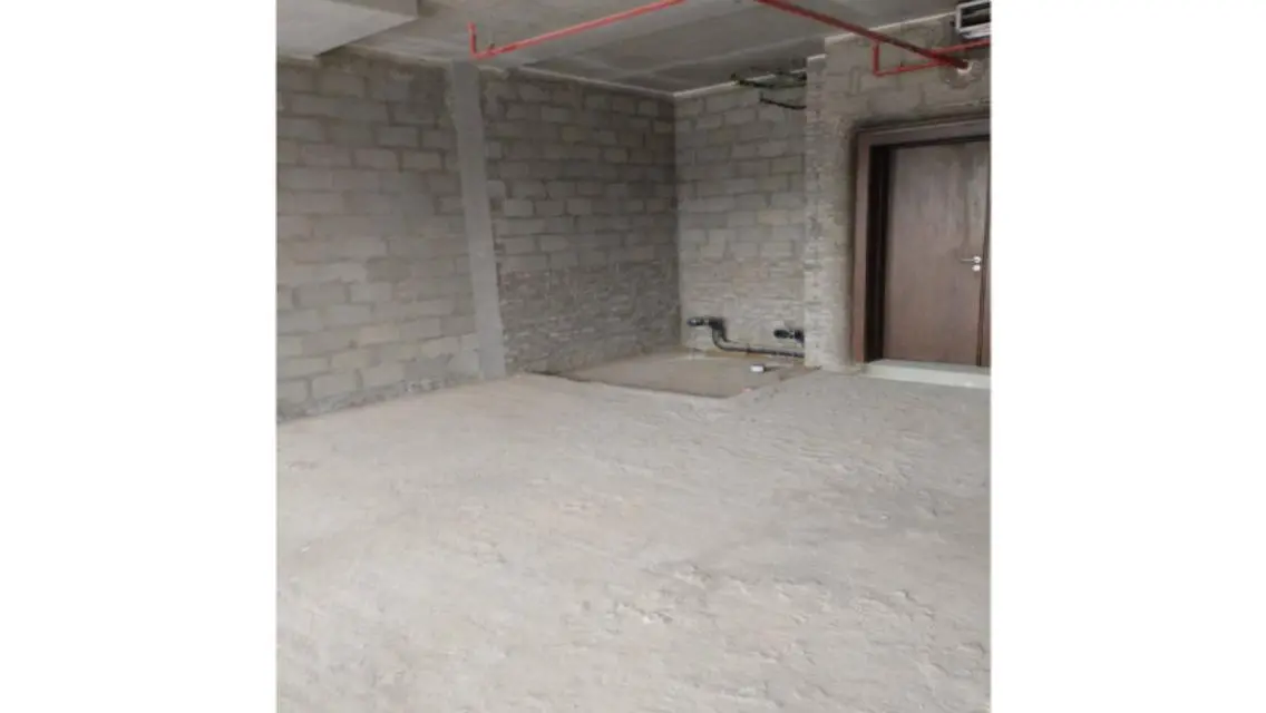 Sodic Eastome Compound EDNC Towers 70m
