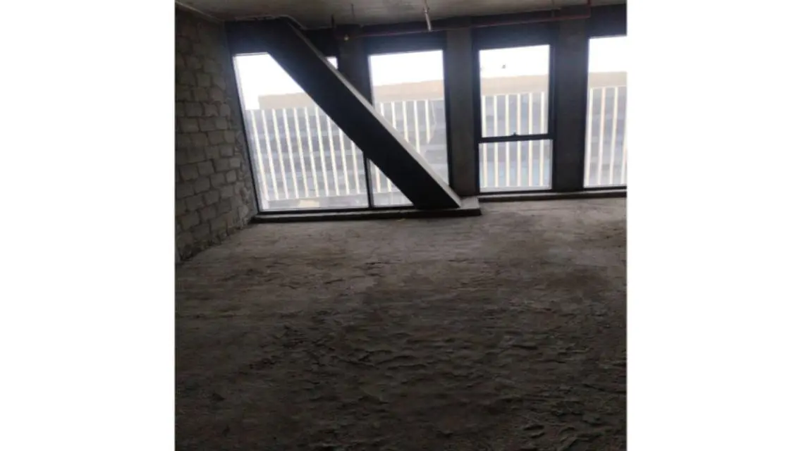 Sodic Eastome Compound EDNC Towers 70m