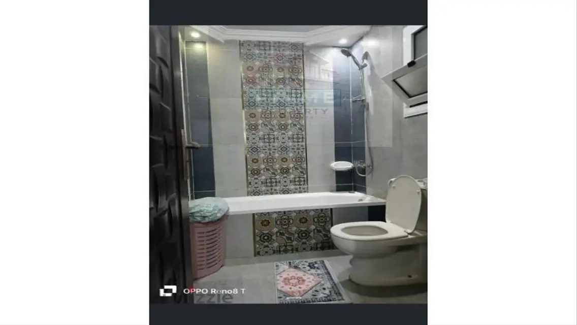 شقه للايجار المفروش دجله جاردن حدائق اكتوبر