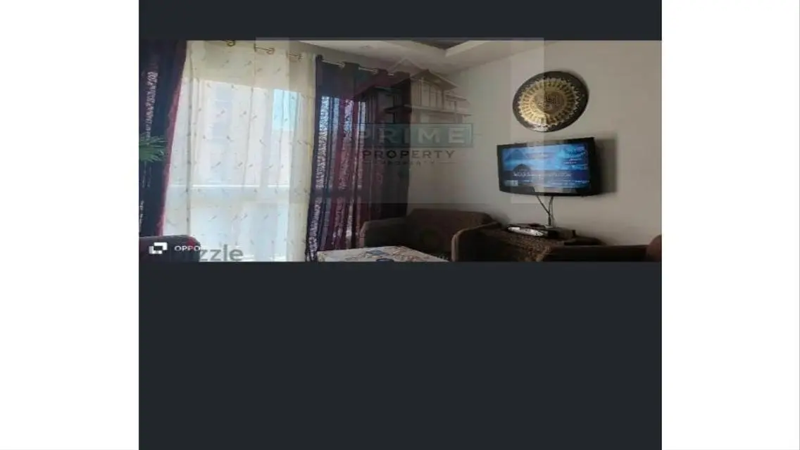 شقه للايجار المفروش دجله جاردن حدائق اكتوبر