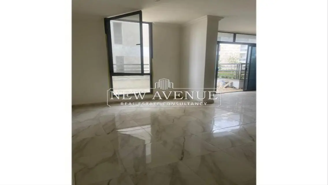Ground apartment prime location fully finished