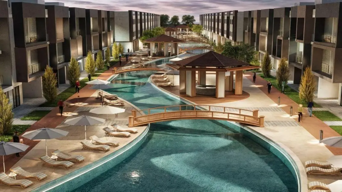 Venice Resort – Hurghada red sea