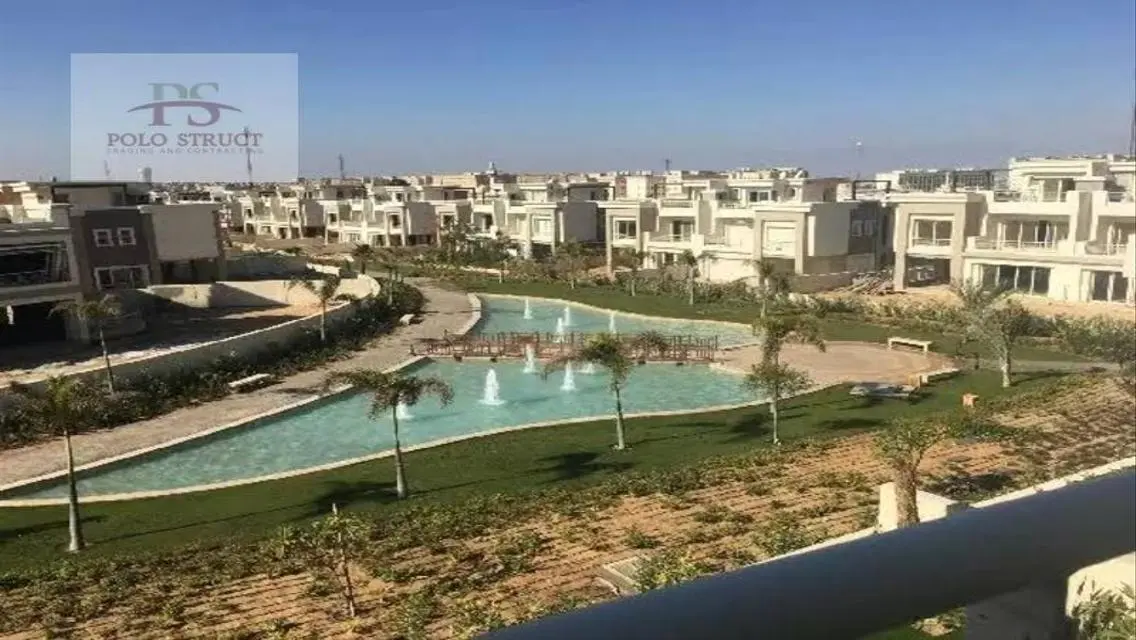 فيلا فاخرة للبيع في منطقة متميزة