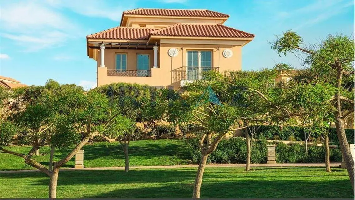 Twin House with Down Payment 5%ONLY Prime Location