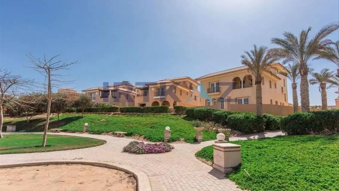 Twin House with Down Payment 5%ONLY Prime Location