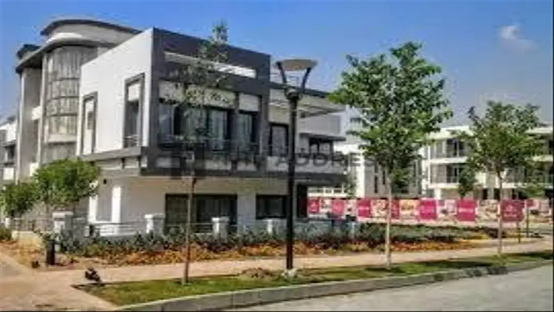 Under Market Price Standalone View Landscape