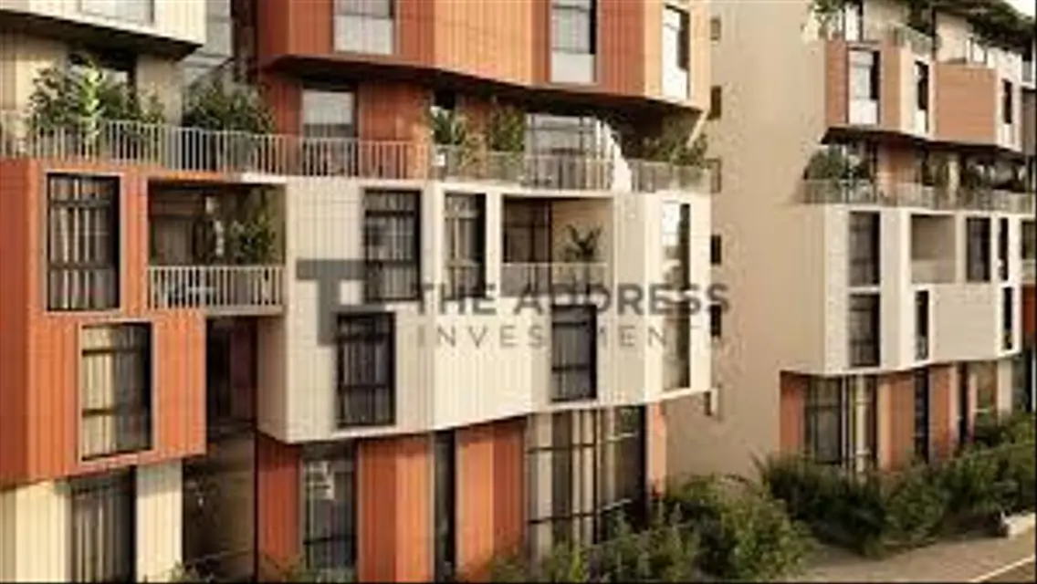 Under Market Price Standalone View Landscape