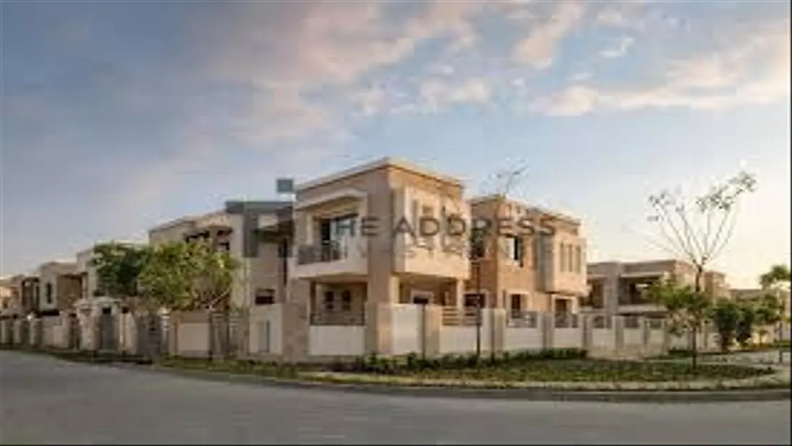 Under Market Price Standalone View Landscape