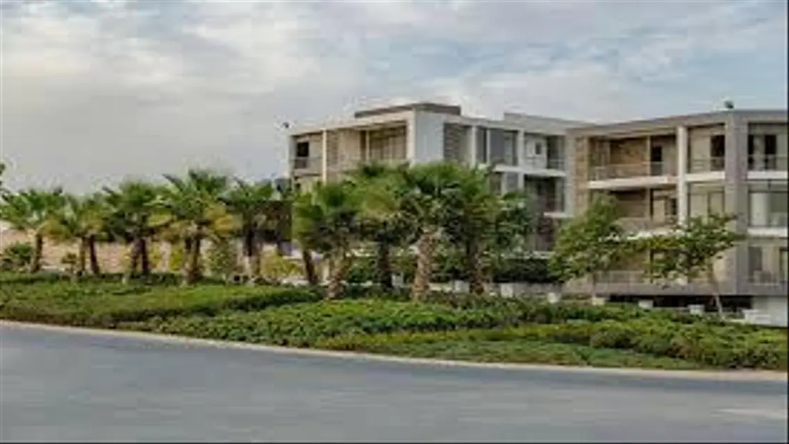 Under Market Price Standalone View Landscape