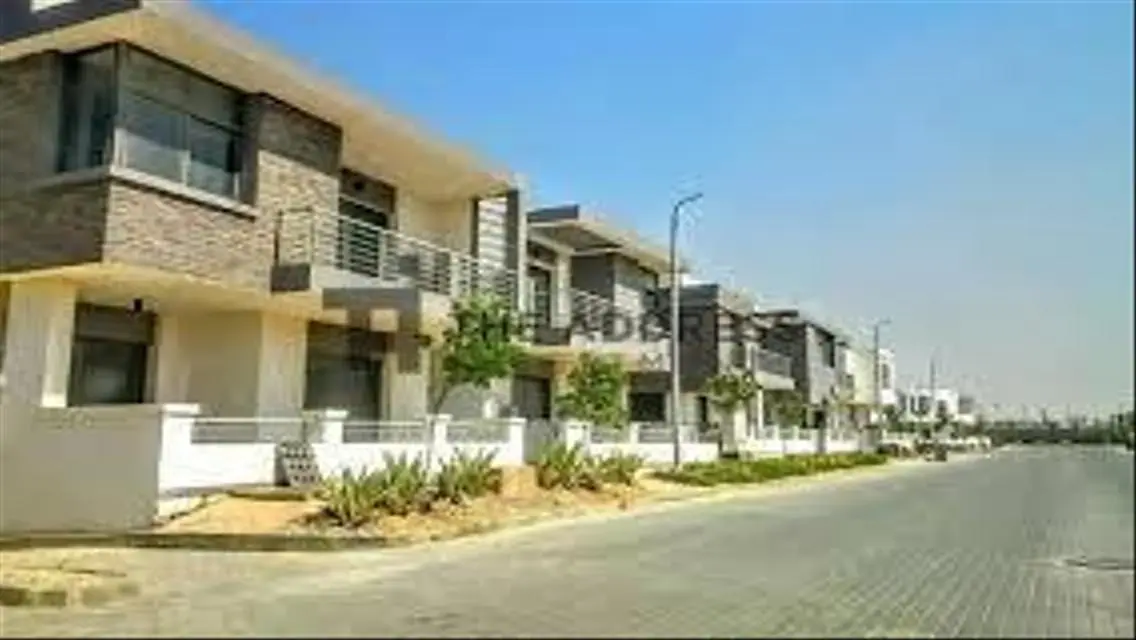 Under Market Price Standalone View Landscape