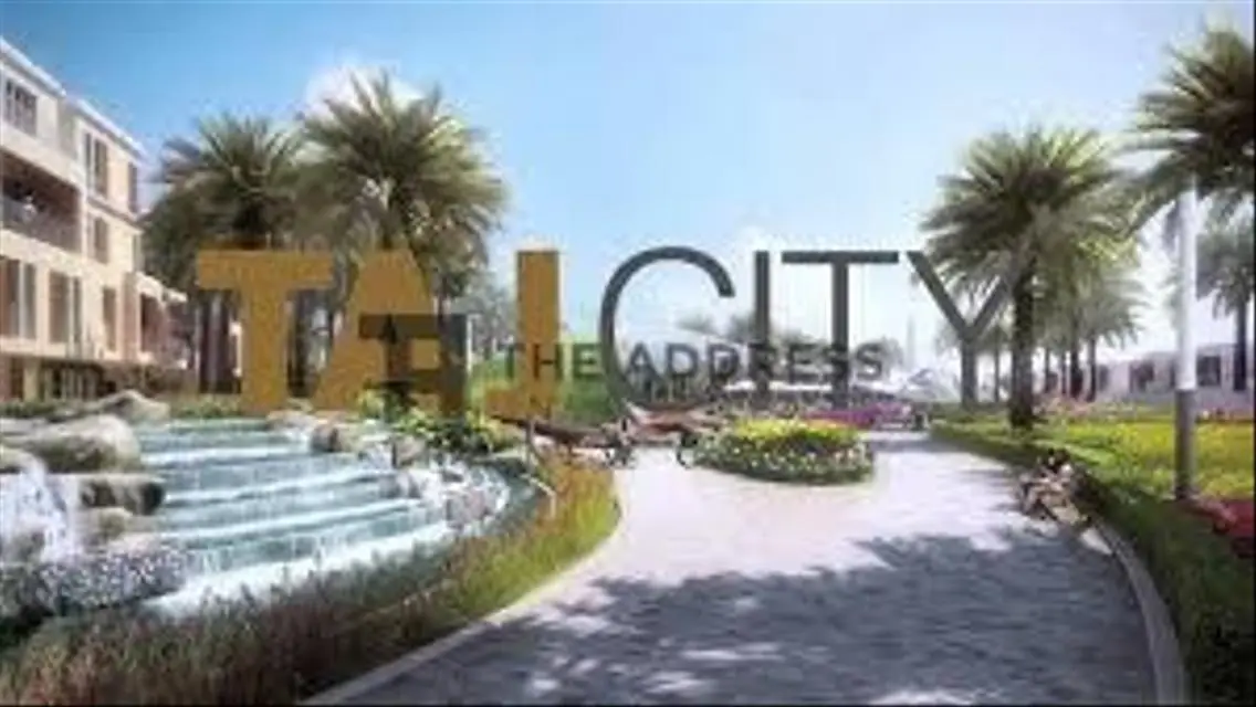 Under Market Price Standalone View Landscape