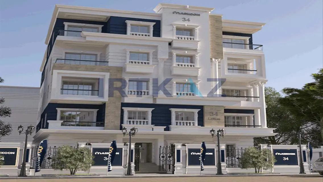 Apartment 206m With Prime Location Lowest Price