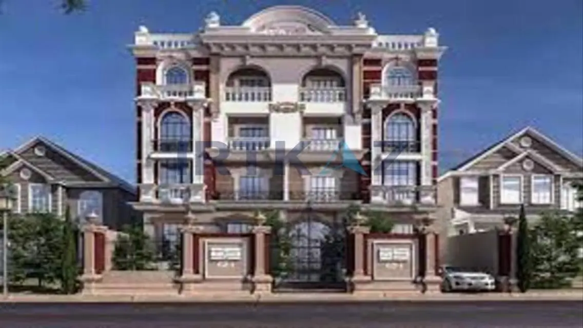 Apartment 206m With Prime Location Lowest Price