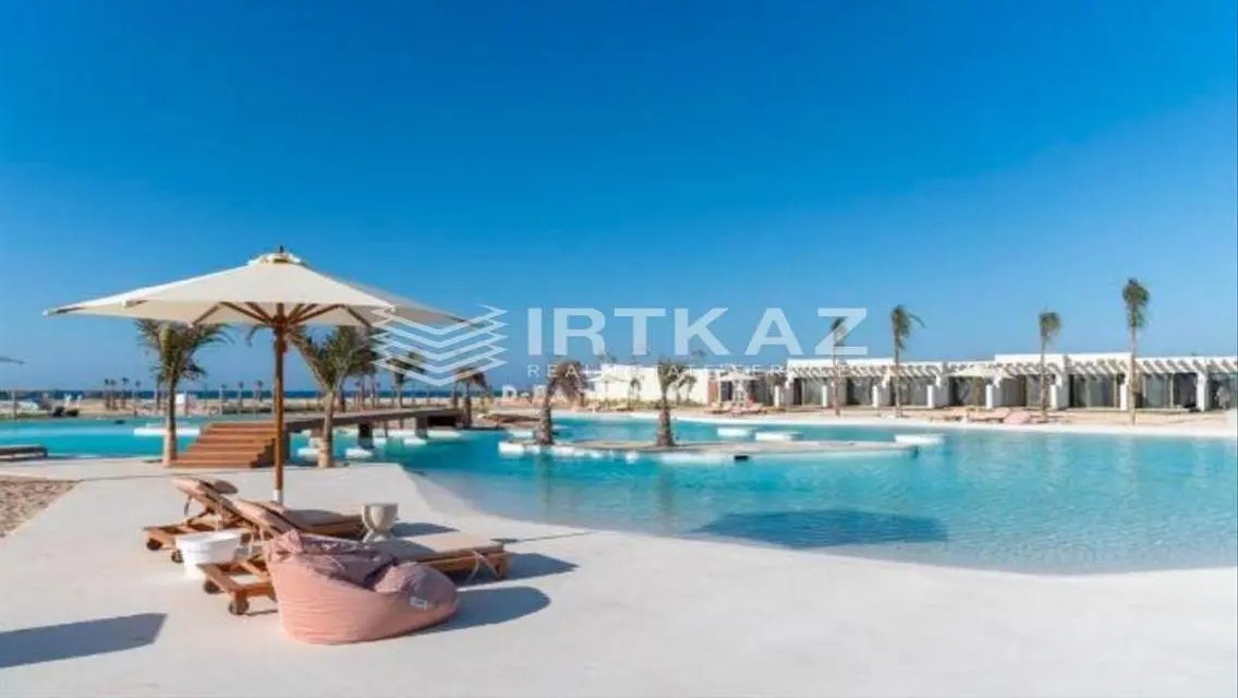 Chalet Fully Finished Prime View with Lowest Price