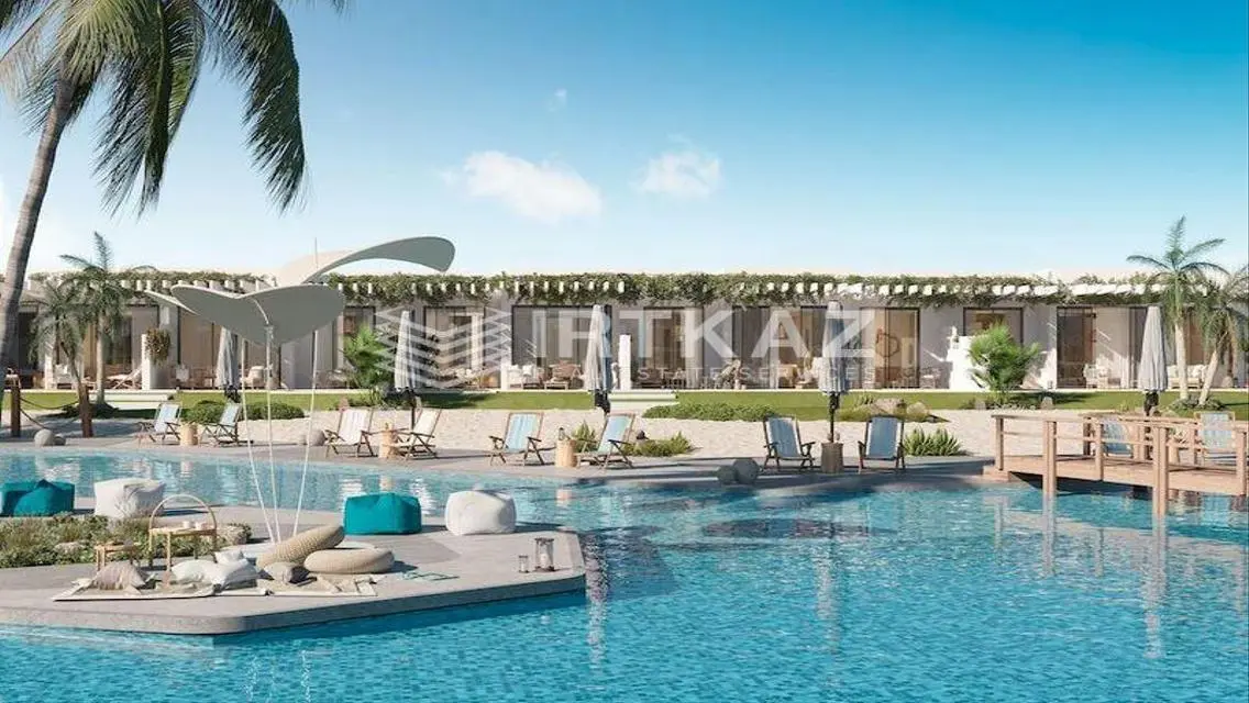 Chalet Fully Finished Prime View with Lowest Price