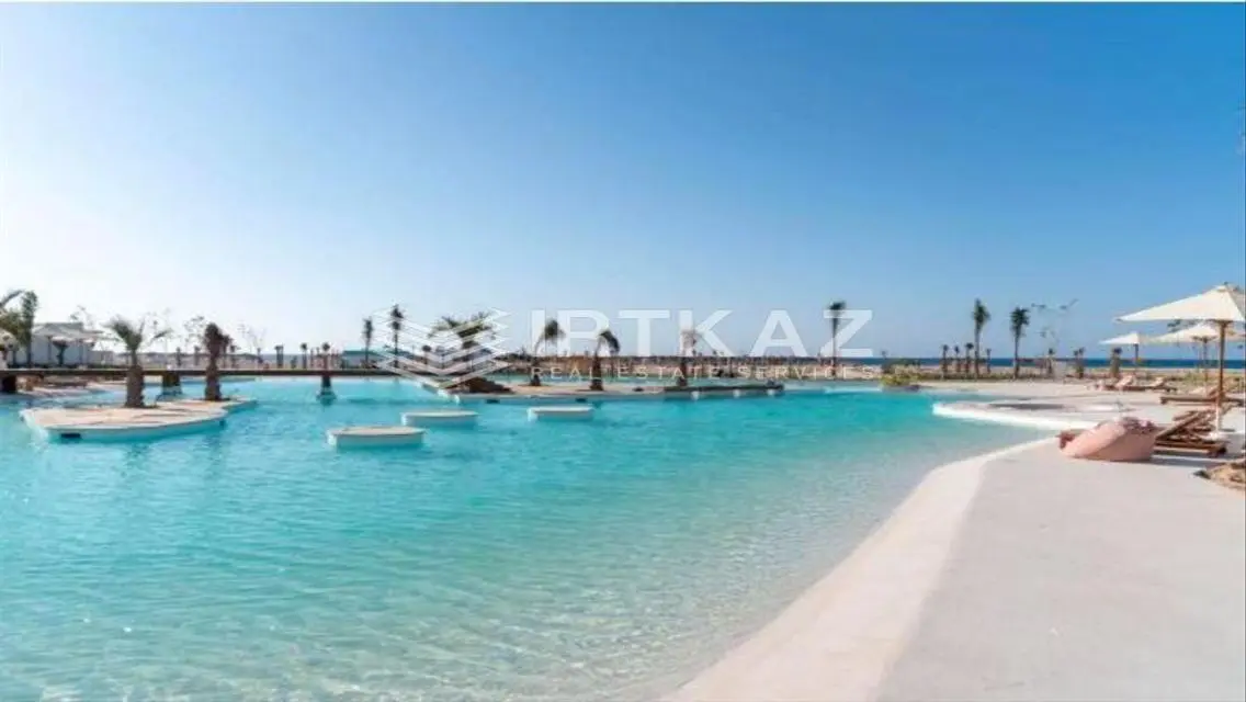 Chalet Fully Finished Prime View with Lowest Price