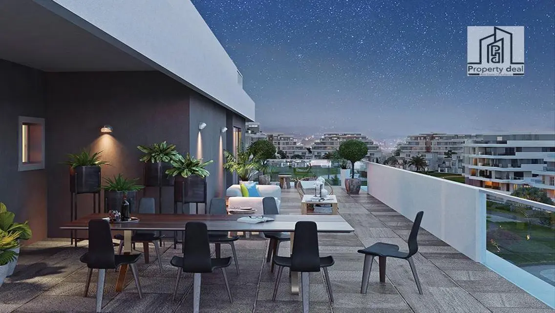 Semi finished 190m Apt, Lowest price Best location