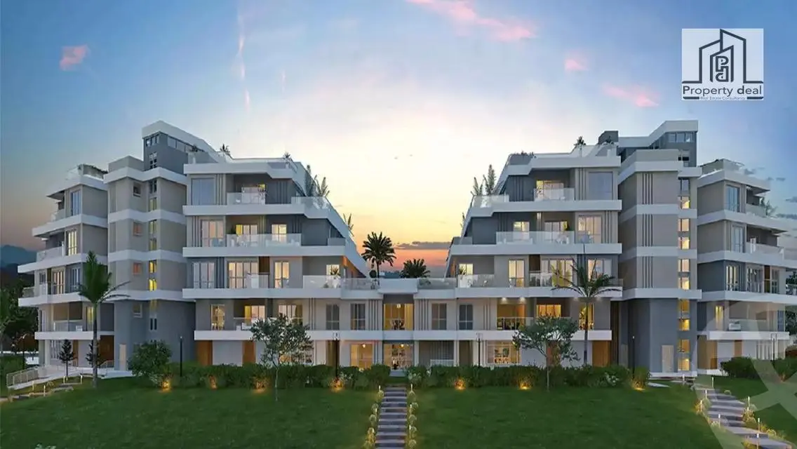 Semi finished 190m Apt, Lowest price Best location