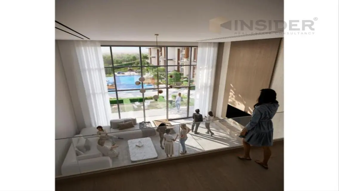 Luxury Villa for Sale with Spacious Area and Stunning View