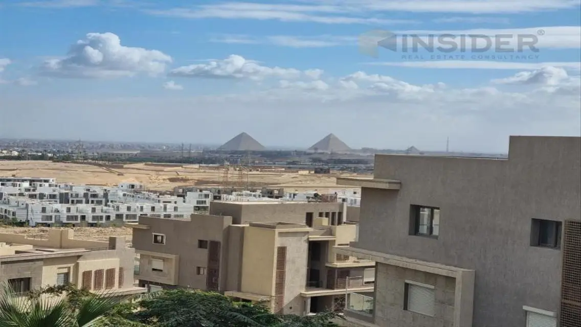 Luxury Villa for Sale with Spacious Area and Stunning View