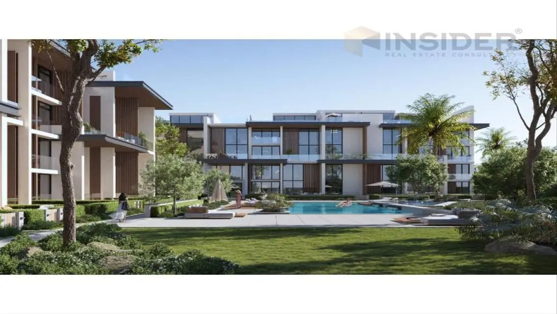 Luxury Villa for Sale with Spacious Area and Stunning View