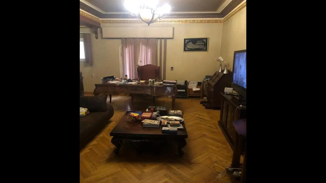 Duplex rent furnished the first district Fifth