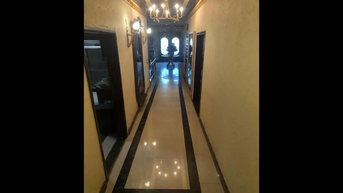 Duplex rent furnished the first district Fifth