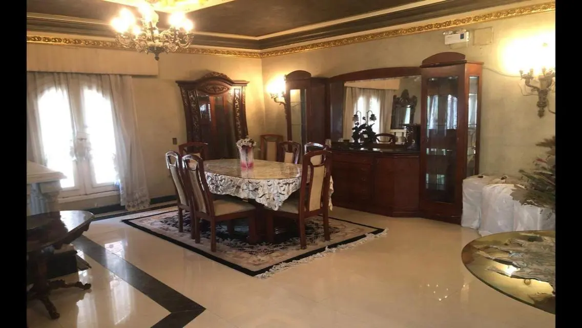 Duplex rent furnished the first district Fifth